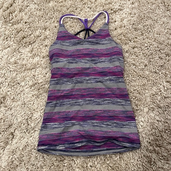 Ivivva Tank top - Picture 1 of 4